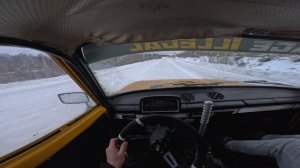 Катаемся на машине