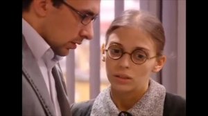 НРК Андрей и Катя - Малыш, ты меня волнуешь | не родись красивой