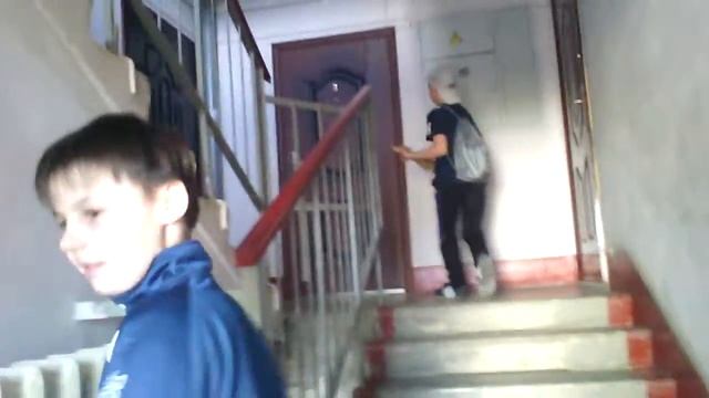 Стучим в двери смотреть онлайн