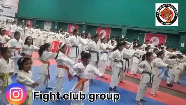 #ashiharakarate #karate #sports #fight #india