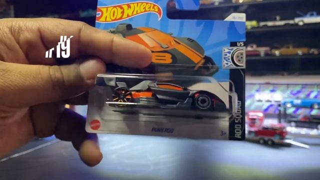 UNBOXING 2024 target Exclusive #hotwheels 50 Pack! #diecast Review! смотреть онлайн