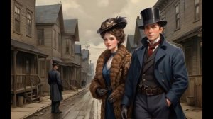 О. Генри. РУССКИЕ СОБОЛЯ.(новелла) #аудиокнига #аудиорассказ #подарок #огенри #аудио #юмор