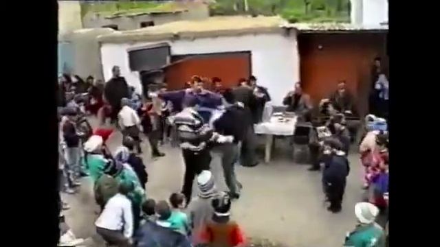 лезгинская свадьба 1995 года смотреть онлайн