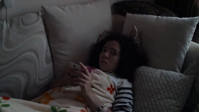 Когда уже лег спать, но вспомнил про домашку... (vine by M&S) смотреть онлайн