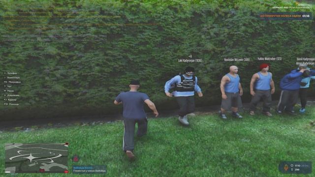 Grand Theft Auto V 2025.04.28 - 17.10.58.11.DVR - Trim смотреть онлайн