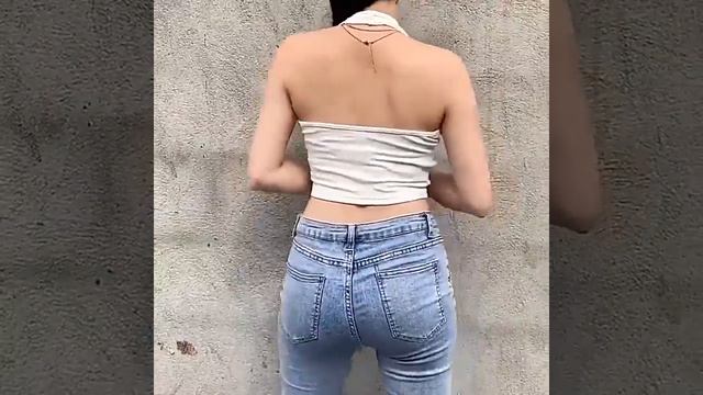 2021 Summer Cirss Crop Top Camisole Female Clothing Sexy Vest Tunics Backless Wrap Halter Sexy Wome смотреть онлайн