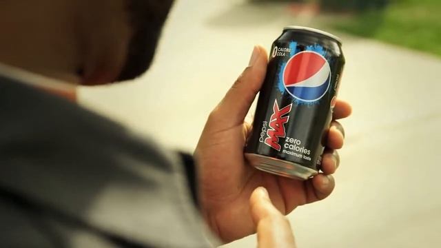 Смешная реклама Pepsi MAX))) смотреть онлайн