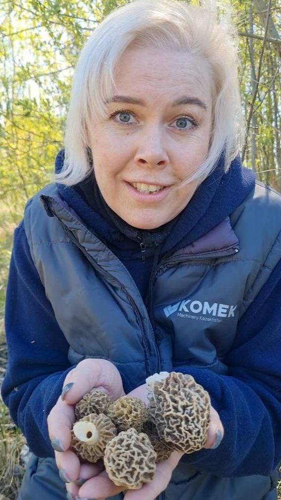 ШОК. Можно ли кушать грибы СМОРЧКИ И ШАМПИНЬОНЫ. советы грибников. смотреть онлайн