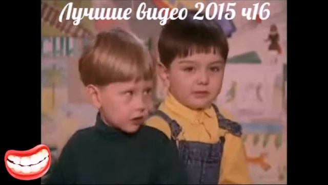 Лучшие приколы 2015 // Best Fails 2015 №16 смотреть онлайн