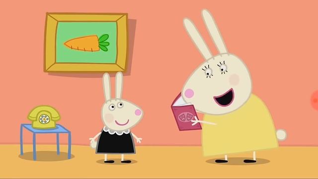 Прикол свинки пеппы смотреть онлайн