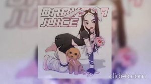 1 час популярной песни от Daryana-Juice 👍🏻