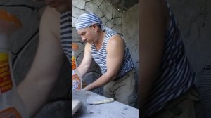 Искусственный камень своими  руками(2)