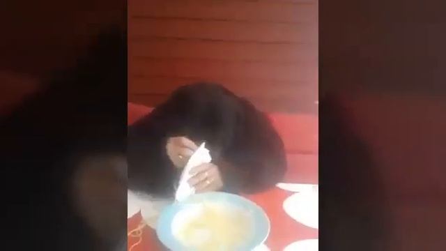 КРЫСА МОЕТСЯ/🤣 СОБАКА С РУКАМИ🤣😄СИМВОЛ ГОДА2020 смотреть онлайн