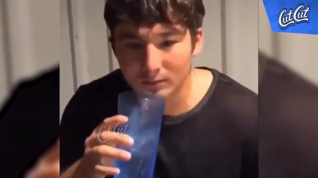 BEST COUB COMPILATION #8 Лучшие приколы 10 minutes #Bestcube смотреть онлайн