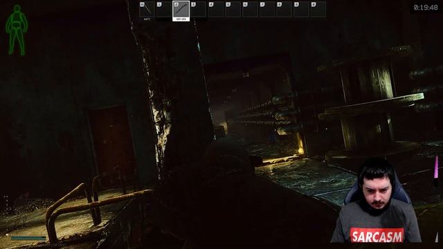 The Factory Cleaner - Skrub Cleaning Montage смотреть онлайн