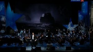 Горячий снег. Евгений Кунгуров