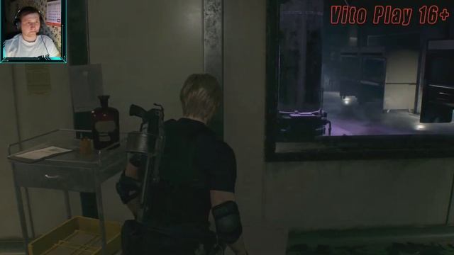 ДЕГЕНЕРАТЫ АТАКУЮТ ✔ Resident Evil 4 Remake смотреть онлайн