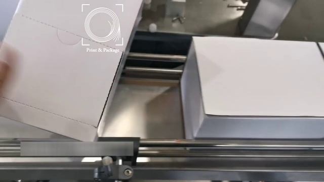 Полуавтоматический картонайзер смотреть онлайн