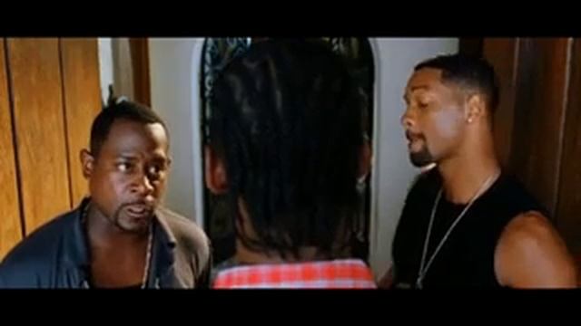 Плохие парни 2 смешной момент смотреть онлайн