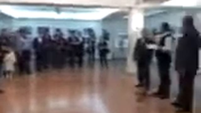 Выставка Василия Крась. смотреть онлайн