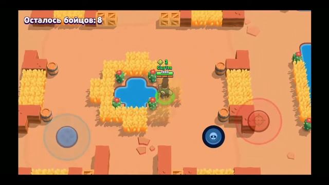 Скрытые видео с канала ClayTon (FullHD 60fps) смотреть онлайн