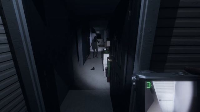 Поехали с подругой в заброшку и нашли там призрака! ► Phasmophobia смотреть онлайн