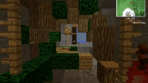 Голодные игры - Hanger Games! Голые сундуки