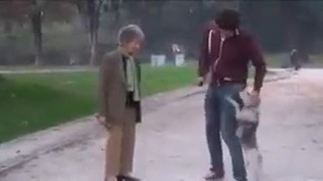 Пердун смотреть онлайн