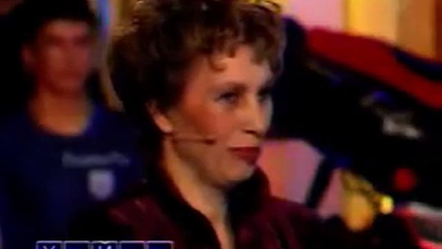 Поле чудес. Якубовича опустили в прямом эфире. Жесть) смотреть онлайн