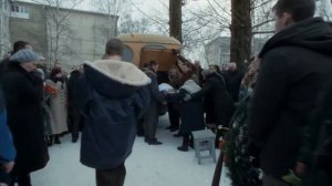 Клип на слово пацана - кровь на асфальте!!!