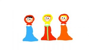 Добрыня Никитич и Змей Горыныч в двух словах