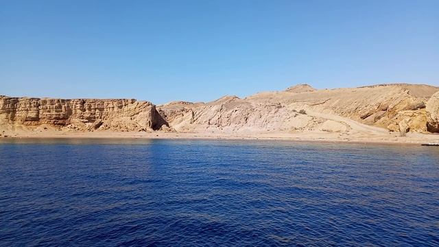 Египет 2025 апрель. часть 2. сиайский полуостров с воды смотреть онлайн