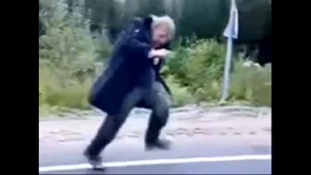 Блатной Электрик vs. Наталья Морская Пехота - AlkoMega Party смотреть онлайн