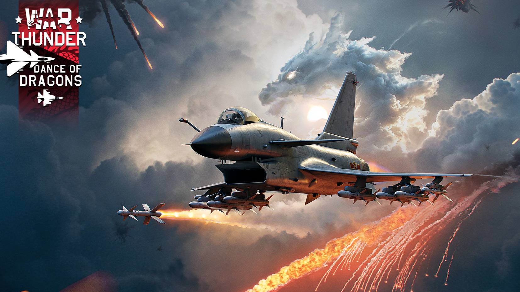 WarThunder ★ Полетаем ★ Сбросил прогресс
