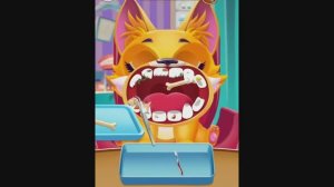 Стоматолог. Игры. Мультики. Дети. Развитие детей. Обучающие и развивающие игры. Обучение.