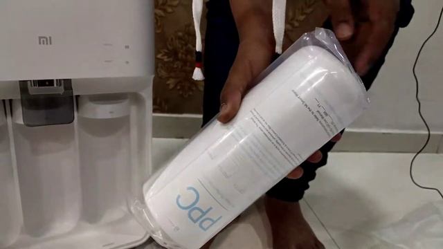 mi smart water purifier| India's first smart water purifier| Unboxing and review смотреть онлайн