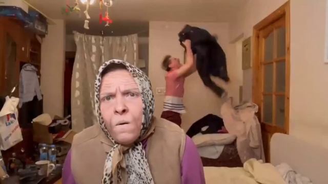 Ган 13 (Майнкрафт) RYTP