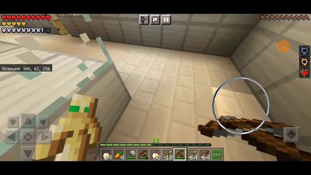 фильм Джокер Minecraft pe смотреть онлайн