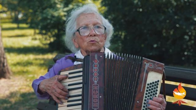 БЕЗЫМЯНКА: ЖИВЫЕ ИСТОРИИ. Лилия Анисимова. «А как мы трудились на Безымянке! Пять огородов держали!» смотреть онлайн