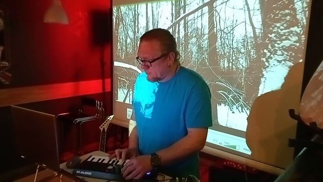 Letargy -  За семью холмами (live in Конь&Як) 20.04.2025 г.