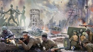 Обзор книг «Книги о войне»