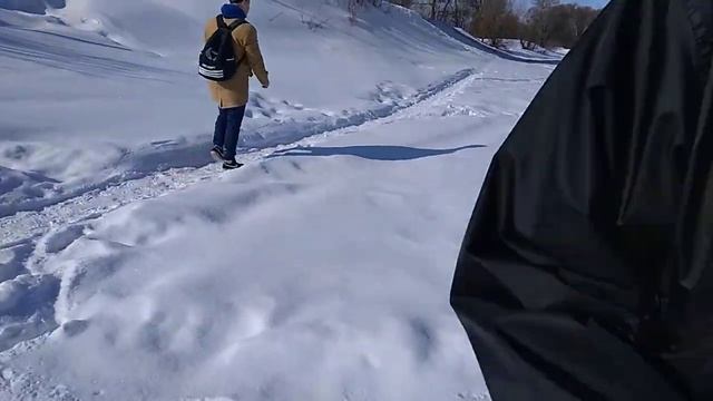 чихнул=))) смотреть онлайн