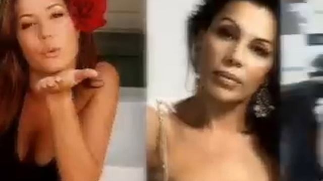 Azúcar Moreno - Luna смотреть онлайн