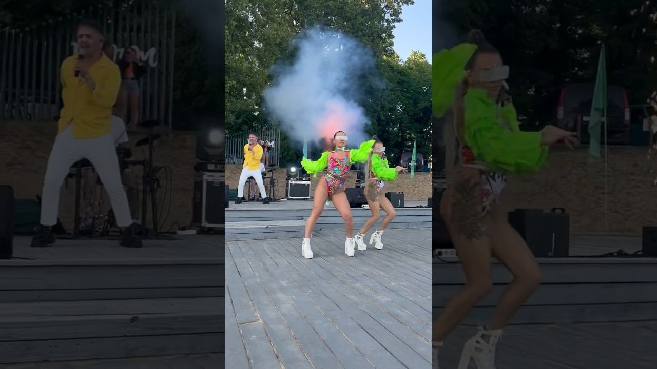 Ильнат Фархуллин (ILNAT) - Лето. Пляж «РАХАТ» #ИльнатФархуллин #ILNAT смотреть онлайн