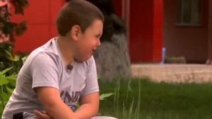 Приколы с детьми Русские смешные дети и приколы с ними до слез