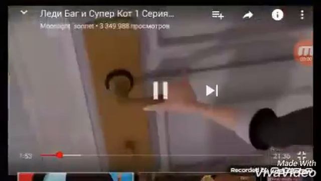 Приколы 1 часть (извеняюсь за фигню котороя есть в видео 😊) смотреть онлайн