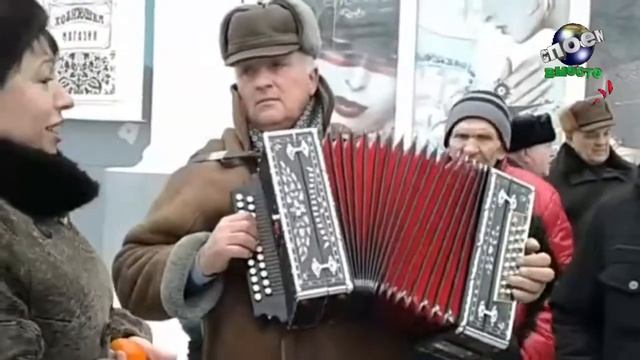 Елена Кожухова и Иван Харчиков белым снегом смотреть онлайн