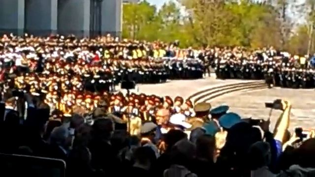 Парад кадет смотреть онлайн