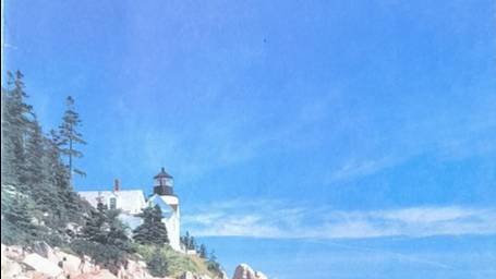 Синее небо огромный шатер - МХО МСЦ ЕХБ смотреть онлайн