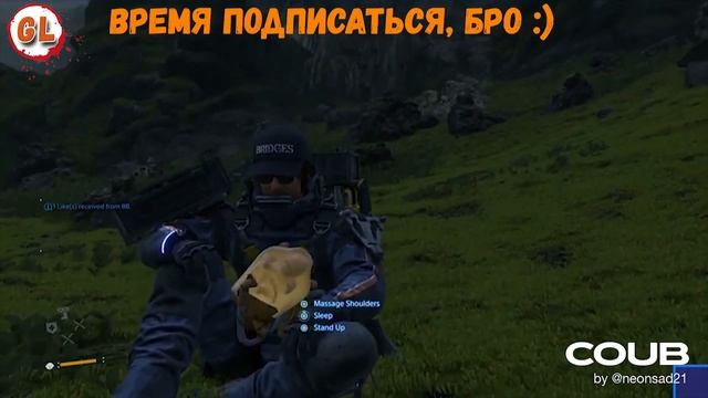 😂ЛУЧШИЕ ИГРОВЫЕ ПРИКОЛЫ №1 [18+] THE BEST GAME COUB | Баги, Фейлы На GAME LAB😂 смотреть онлайн